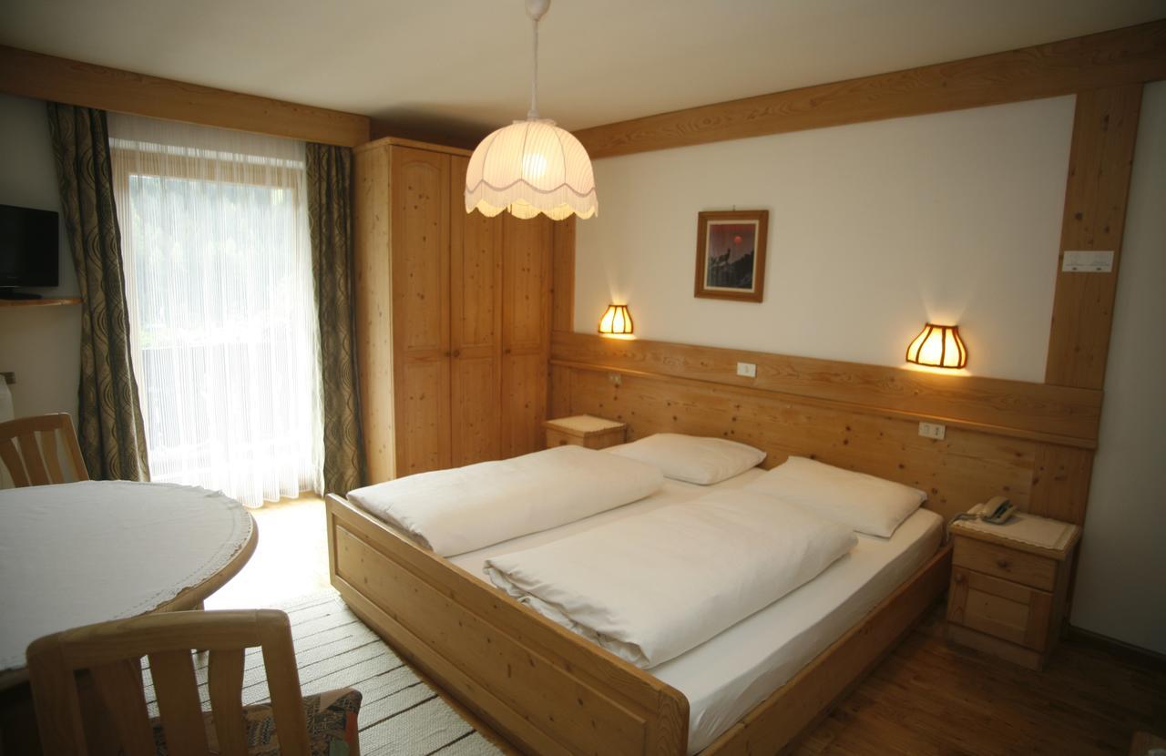Pension Steinberg Ultimo Exterior foto