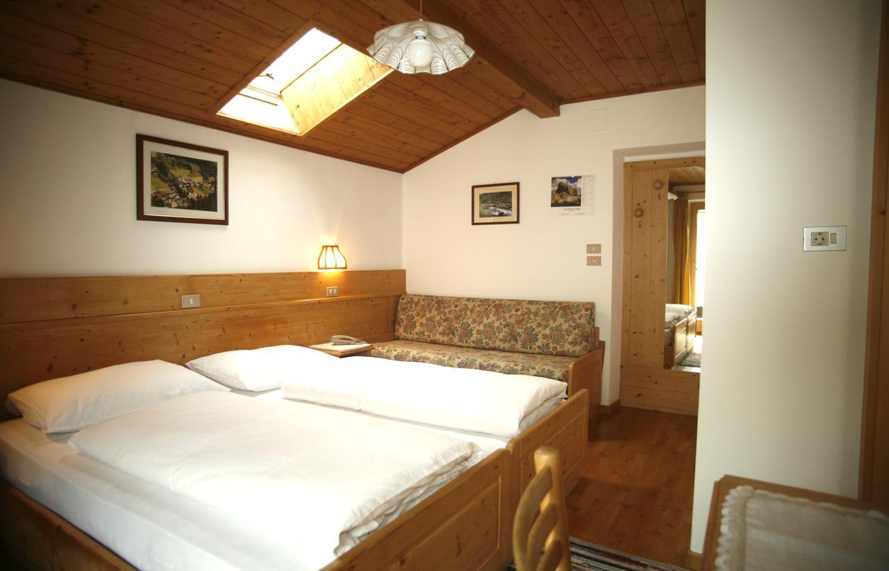Pension Steinberg Ultimo Exterior foto